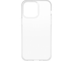Otterbox OtterBox React Case voor Apple iPhone 14 Pro Max - Transparant