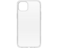 Otterbox OtterBox Symmetry Clear Case voor Apple iPhone 14 Plus - Transparant