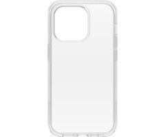 Otterbox OtterBox Symmetry Clear Case voor iPhone 14 Pro - Transparant