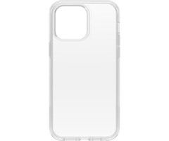 Otterbox OtterBox Symmetry Clear Case voor iPhone 14 Pro Max - Transparant