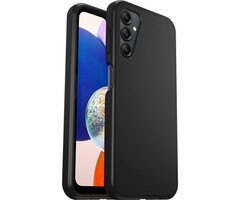 Otterbox OtterBox React Backcover voor Samsung Galaxy A14 5G - Zwart