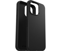 Otterbox OtterBox Symmetry Case voor Apple iPhone 15 Pro Max - Zwart