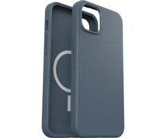 Otterbox OtterBox Symmetry MagSafe Case voor iPhone 15 Plus / 14 Plus - Blauw