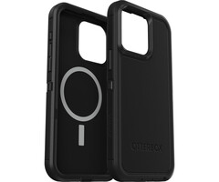Otterbox OtterBox Defender XT MagSafe Case voor iPhone 15 Pro Max - Zwart