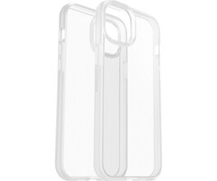 Otterbox OtterBox React Case voor Apple iPhone 15 Plus & 14 Plus - Transparant