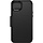 OtterBox Strada Case Apple iPhone 15 Plus Shadow Black