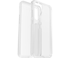 Otterbox OtterBox Symmetry Case Samsung Galaxy S24 Plus - Transparant