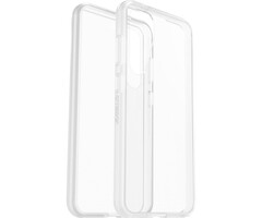 Otterbox OtterBox React Case Samsung Galaxy S24 Plus - Clear - Ultradun & Stevig