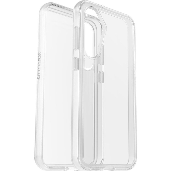 Otterbox OtterBox Symmetry Case Samsung Galaxy S23 FE Clear