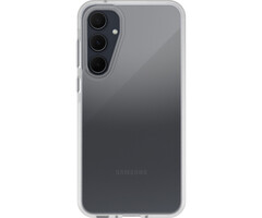 Otterbox OtterBox React Backcover Samsung Galaxy A35 5G - Transparant