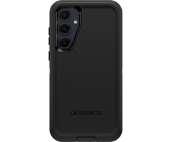 Otterbox OtterBox Defender Case Samsung Galaxy A55 5G - Extreem Robuust