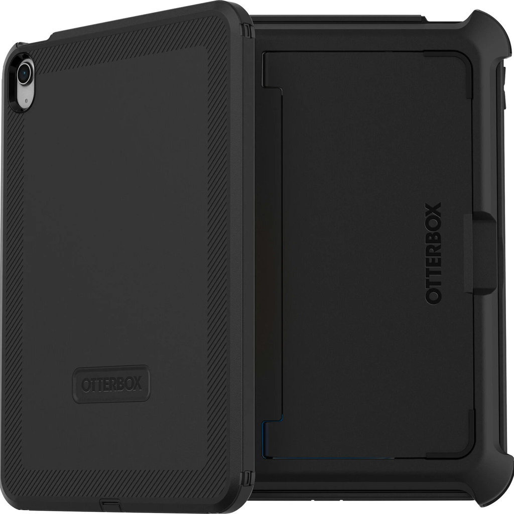 Otterbox OtterBox Defender Case iPad Pro 13" (2024) - Zwart