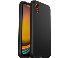 Otterbox OtterBox React Case Samsung Galaxy Xcover 7 - Slank & Valbestendig - Zwart