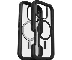 Otterbox OtterBox Defender XT Case iPhone 16 Pro - Transparant & MagSafe