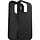 OtterBox Symmetry Cactus Leather Hoesje iPhone 16 Pro - Noir Ash
