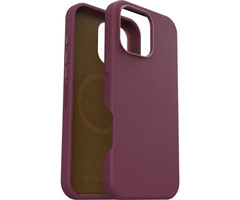 Otterbox OtterBox Symmetry Cactus Leather Case iPhone 16 Pro Max - Maroon Bells