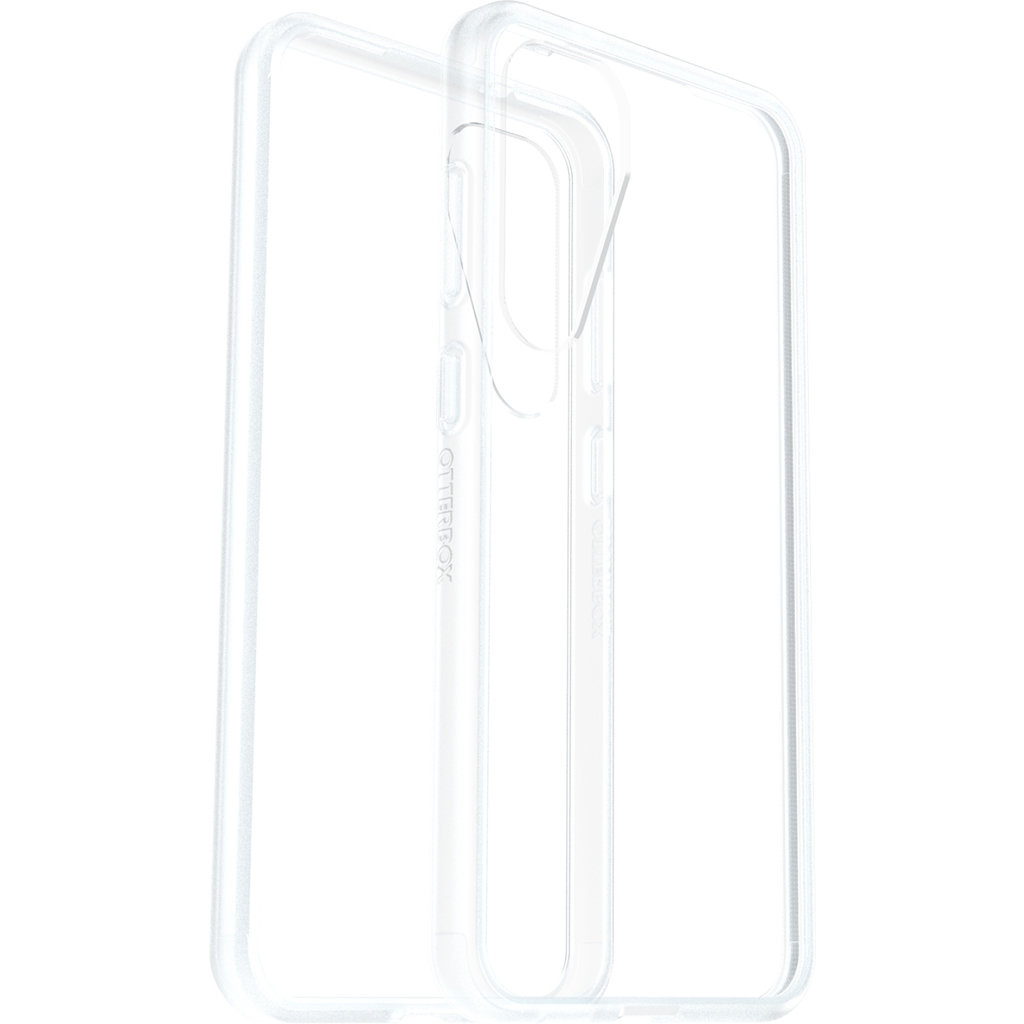 Otterbox OtterBox React Case Samsung Galaxy S25 Plus Clear