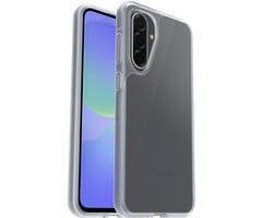 Otterbox OtterBox React Backcover Samsung Galaxy A36 5G - Transparant