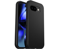 Otterbox OtterBox React Backcover voor Google Pixel 9a - Ultradun & Stevig - Zwart