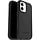 OtterBox Defender Pro iPhone 17 Hoesje - MagSafe & Camera Control - Zwart