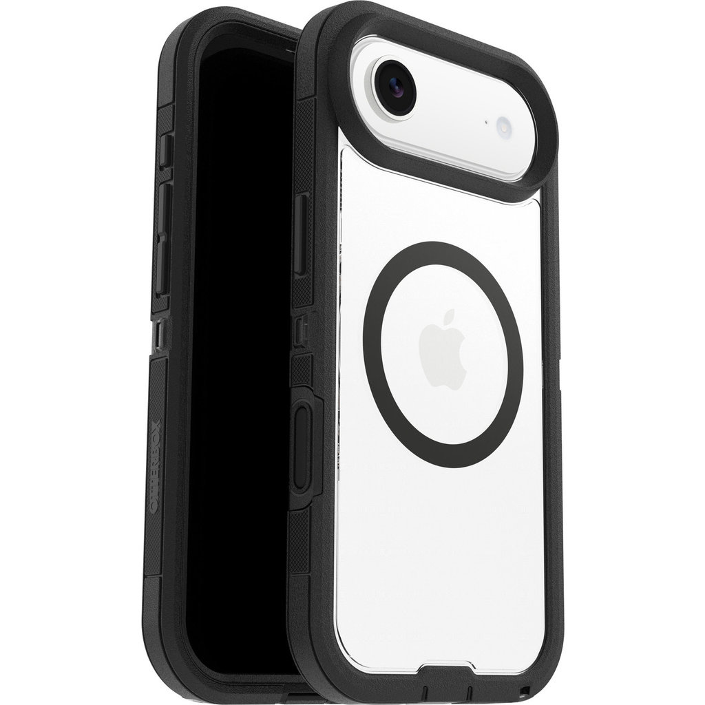 Otterbox OtterBox Defender Pro XT iPhone Air Case - Camera Control - Clear