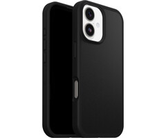 Otterbox OtterBox React MagSafe Backcover voor Apple iPhone 17 - Zwart