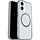 OtterBox Symmetry MagSafe Case iPhone 17 - Camera Control - Clear