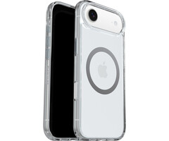 Otterbox OtterBox Symmetry MagSafe Case voor Apple iPhone Air - Clear