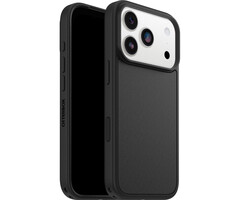 Otterbox OtterBox Symmetry MagSafe Hoesje iPhone 17 Pro - Camera Control - Zwart