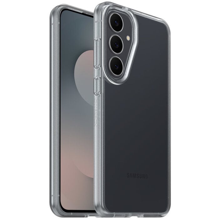 Otterbox OtterBox React Case Samsung Galaxy S25 FE Clear