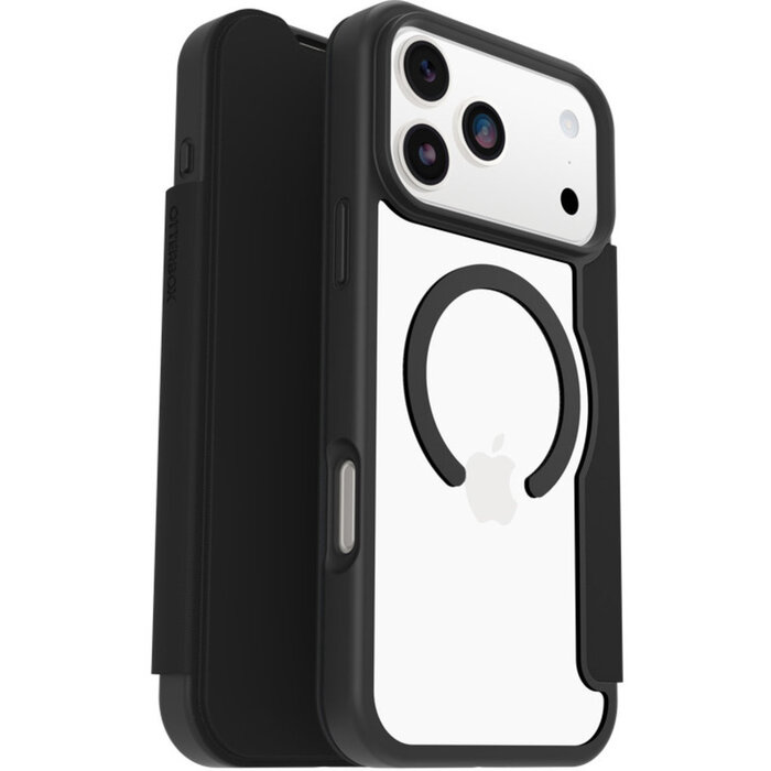 Otterbox OtterBox React MagSafe Folio Case voor iPhone 17 Pro Max
