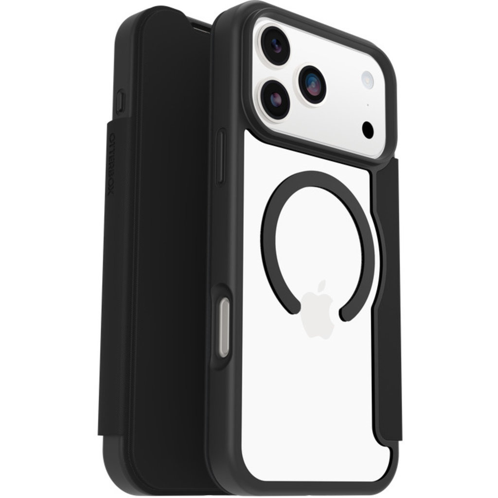 Otterbox OtterBox React MagSafe Folio Case voor iPhone 17 Pro Max