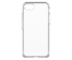Otterbox OtterBox Symmetry Clear Case iPhone SE (2022/2020) / 8 / 7 - Transparant