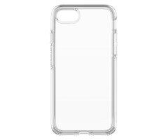 Otterbox OtterBox Symmetry Clear Case voor iPhone SE (2022/2020), 8 en 7 - Transparant
