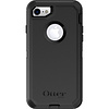 Otterbox OtterBox Defender Case voor iPhone SE (2022/2020), 8 en 7 - Zwart