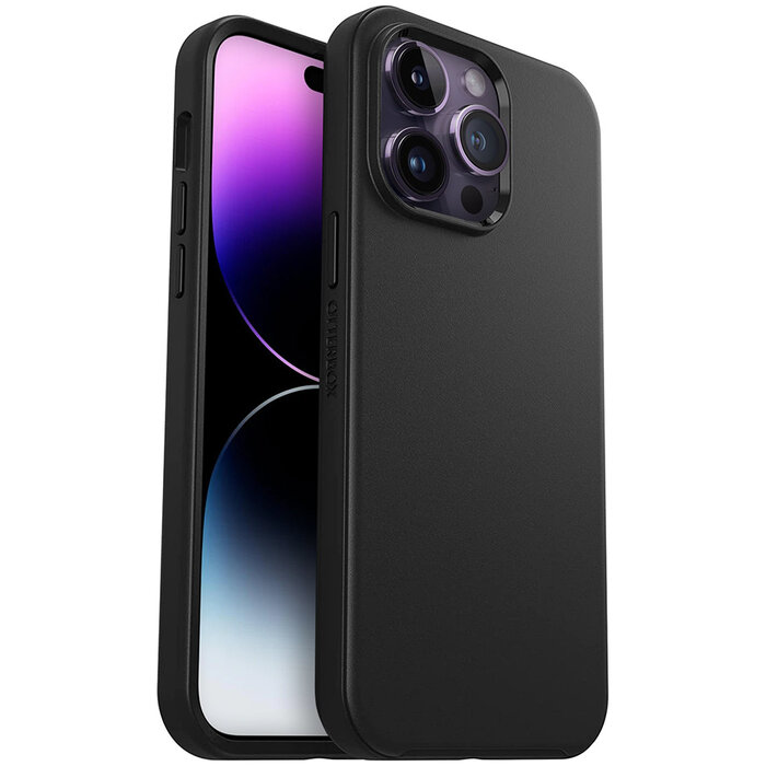 Otterbox OtterBox Symmetry Case Apple iPhone 14 Pro Max Black