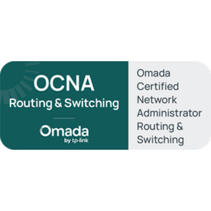 TP-Link TP-Link Examen OCNA Routing and Switching