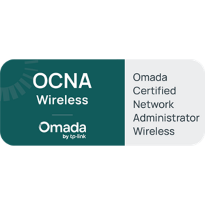 TP-Link TP-Link OCNA Wireless examen