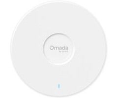 TP-Link TP-Link Omada EAP787 Tri-Band WiFi 7 Access Point - 1x 10G Poort