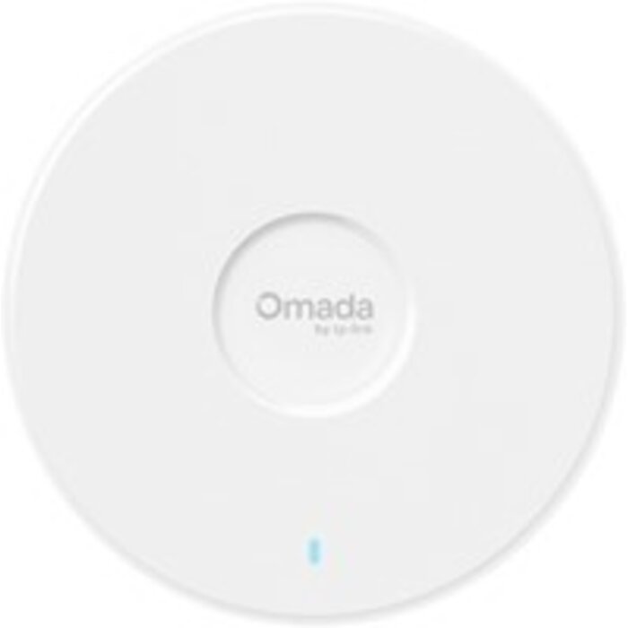 TP-Link TP-Link Omada EAP787 Quad-Band WiFi 7 Access Point (EAP787)