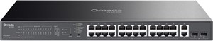 TP-Link TP-Link Omada ES228GP 28-Poorts Gigabit PoE+ Smart Switch (250W)