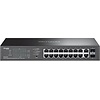 TP-Link TP-Link Omada ES220GP Smart Gigabit PoE Switch - Cloud Management