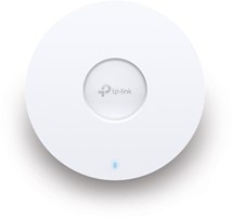 TP-Link TP-Link Omada EAP610 Slim - AX1800 WiFi 6 Access Point PoE+
