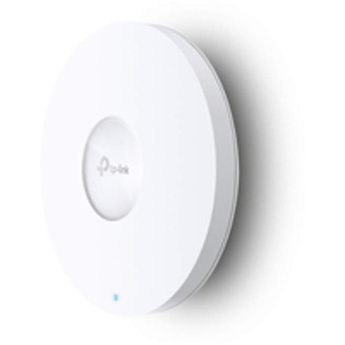 TP-Link TP-Link Omada EAP660 HD AX3600 Wi-Fi 6 Access Point (2.5G, PoE+)