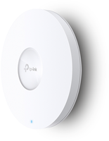 TP-Link TP-Link Omada EAP660 HD AX3600 Wi-Fi 6 Access Point (2.5G, PoE+)