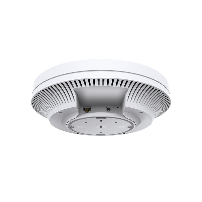 TP-Link TP-Link Omada EAP660 HD AX3600 Wi-Fi 6 Access Point (2.5G, PoE+)