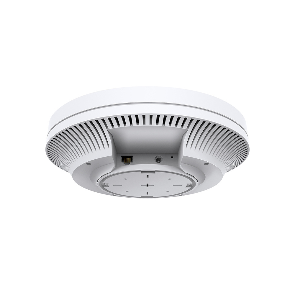TP-Link TP-Link Omada EAP660 HD AX3600 Wi-Fi 6 Access Point (2.5G, PoE+)