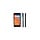 Spectralink Versity 9740 Smartphone met 2D-Scanner