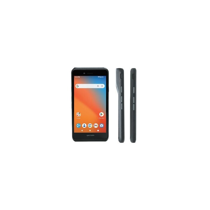 Spectralink Spectralink Versity 9740 Smartphone met 2D-Scanner