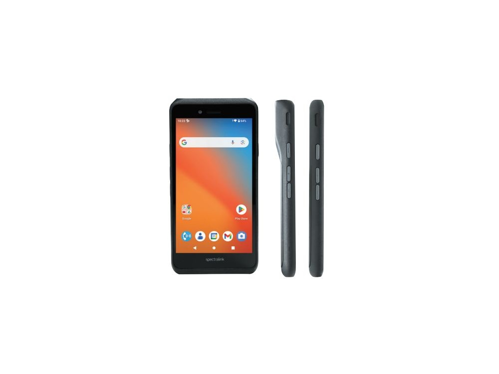 Spectralink Spectralink Versity 9740 Smartphone met 2D-Scanner
